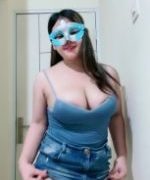 Ayang Tobrut MangoLive