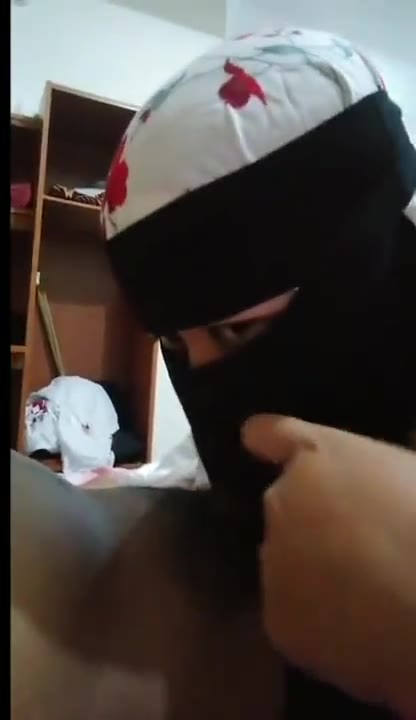 Malam Jumat Masih Pake Mukena