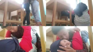 Gak Pulang Bareng Sama Teman-temannya Setelah Pulang Eskul