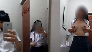 Bocil SMA Pamer ke Ayang