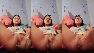 Anak SMP Omek Sampe Berlendir