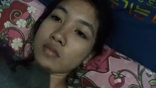 Bokep Indo ABG Toge Horny Colmek Pake Dildo