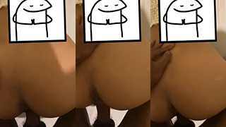 POV Ngewe Doggy Talent Mey Tocil